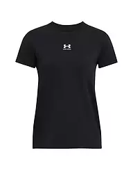 UNDER ARMOUR | T-shirt femme UA Off Campus Core | Noir