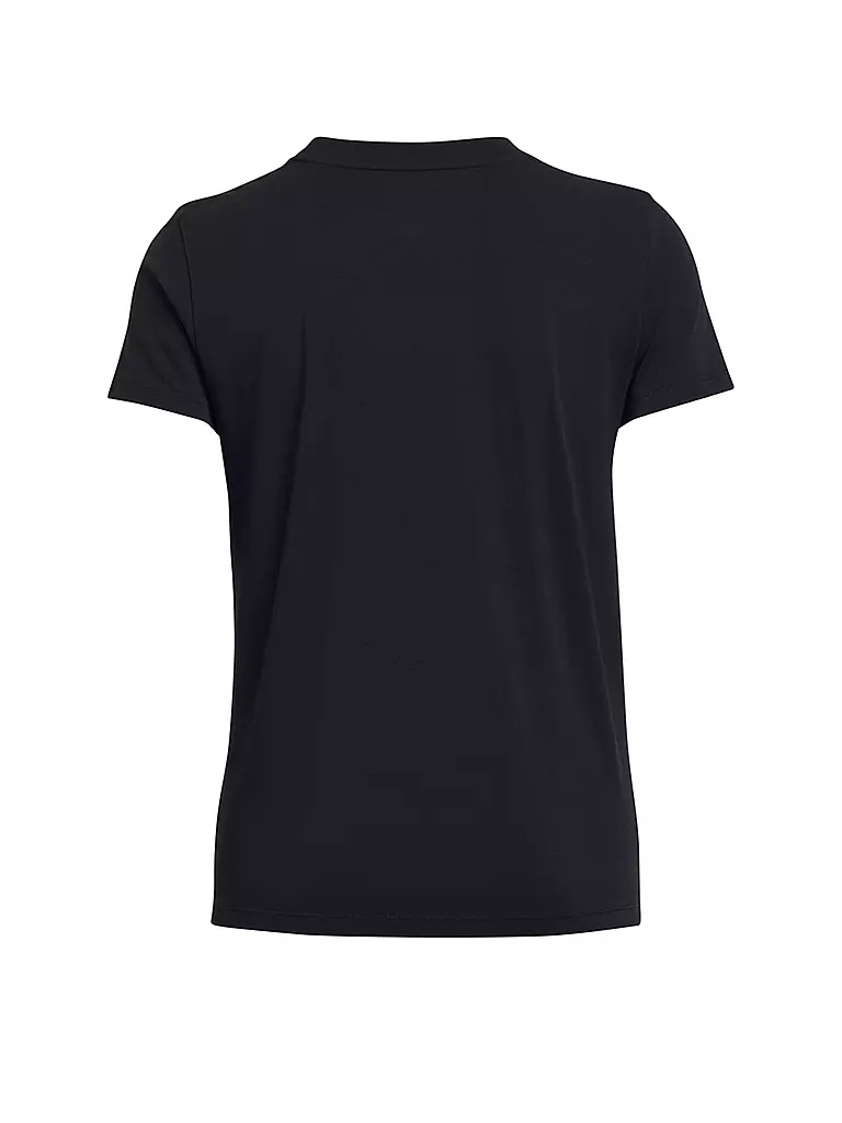 UNDER ARMOUR | T-shirt femme UA Rival Core | Noir