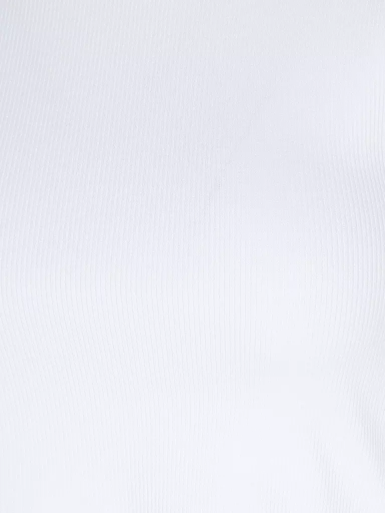 UNDER ARMOUR | T-shirt Femme UA Rival Rib Baby |