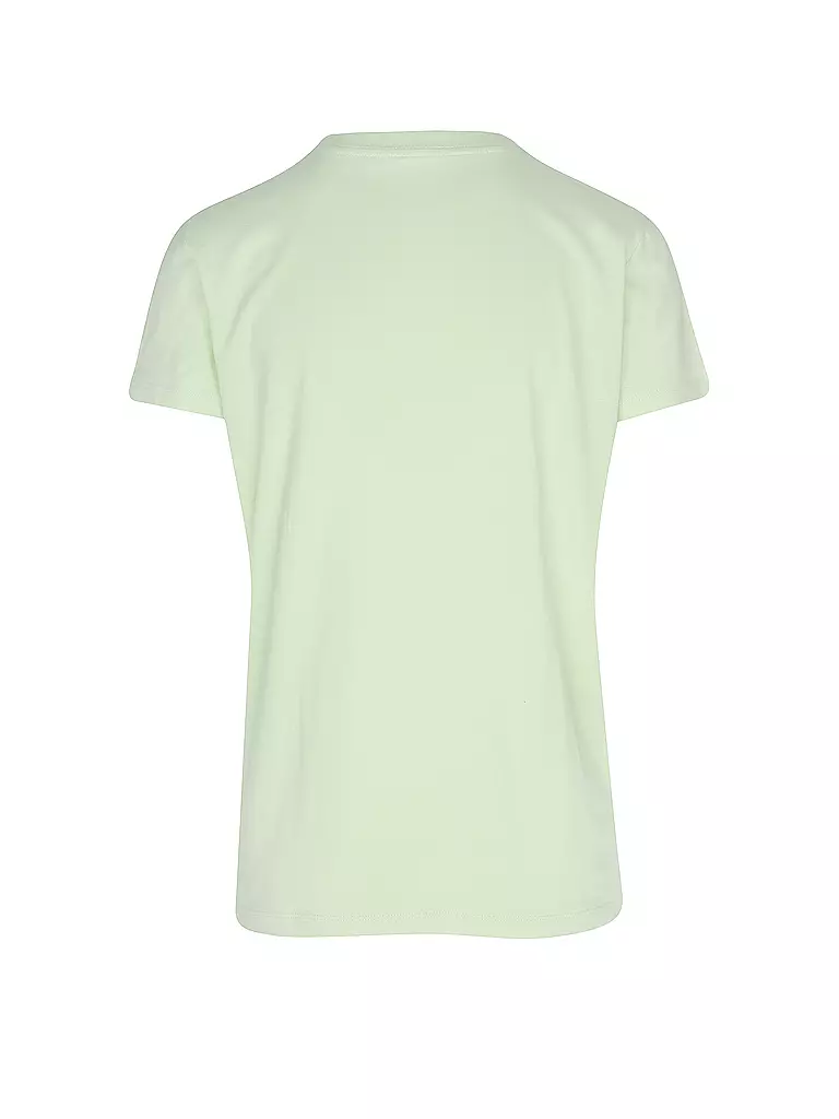 UNDER ARMOUR | T-shirt Femme UA Sportstyle Grafik | Olive