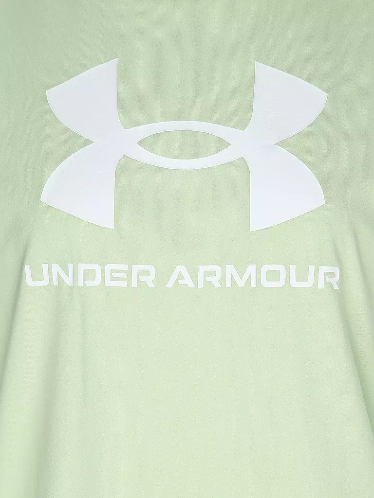 UNDER ARMOUR | T-shirt Femme UA Sportstyle Grafik |