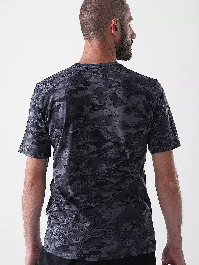 UNDER ARMOUR | T-shirt homme UA ABC Camo |