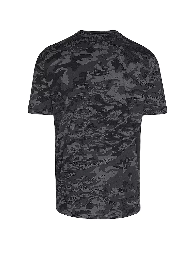 UNDER ARMOUR | T-shirt homme UA ABC Camo |