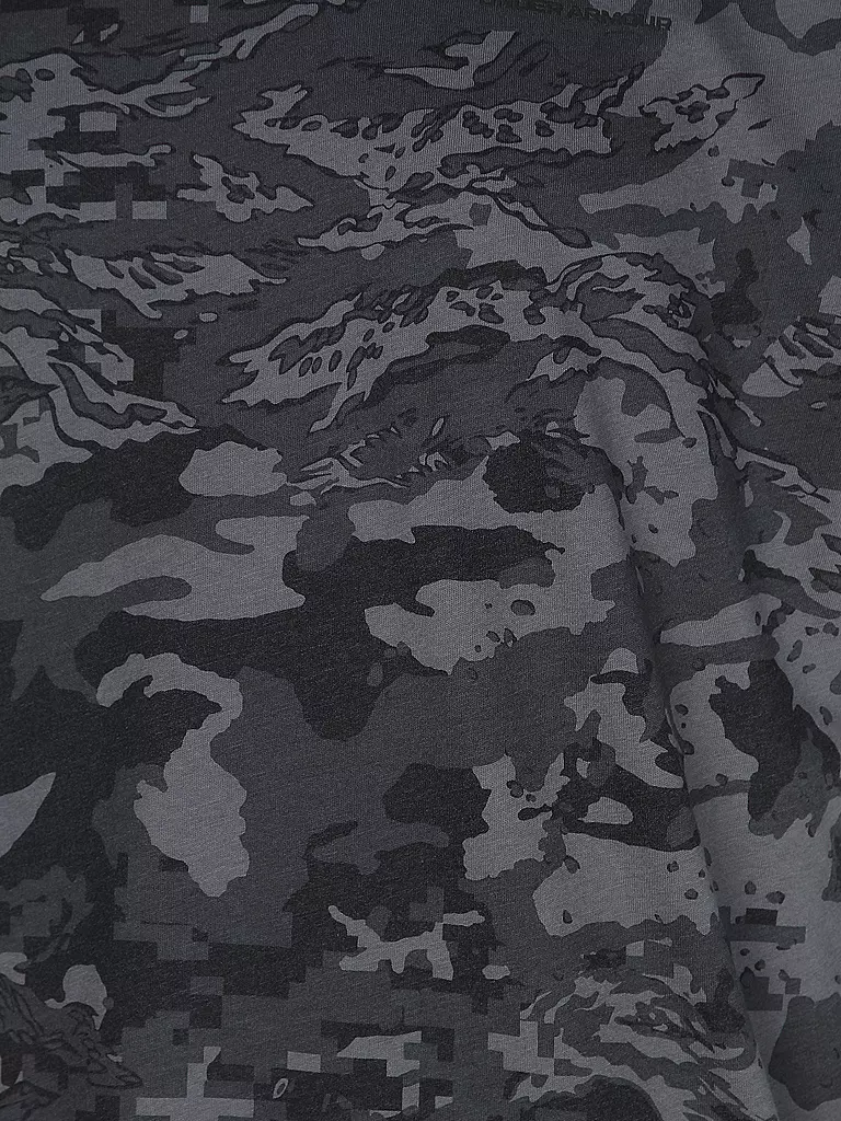 UNDER ARMOUR | T-shirt homme UA ABC Camo |
