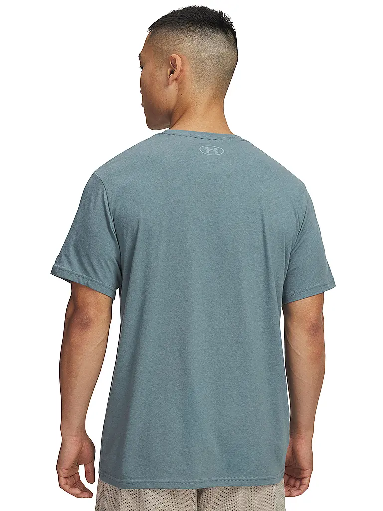 UNDER ARMOUR | T-shirt homme UA Foundation | 