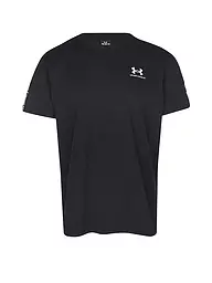UNDER ARMOUR | T-shirt homme UA ICON | Noir