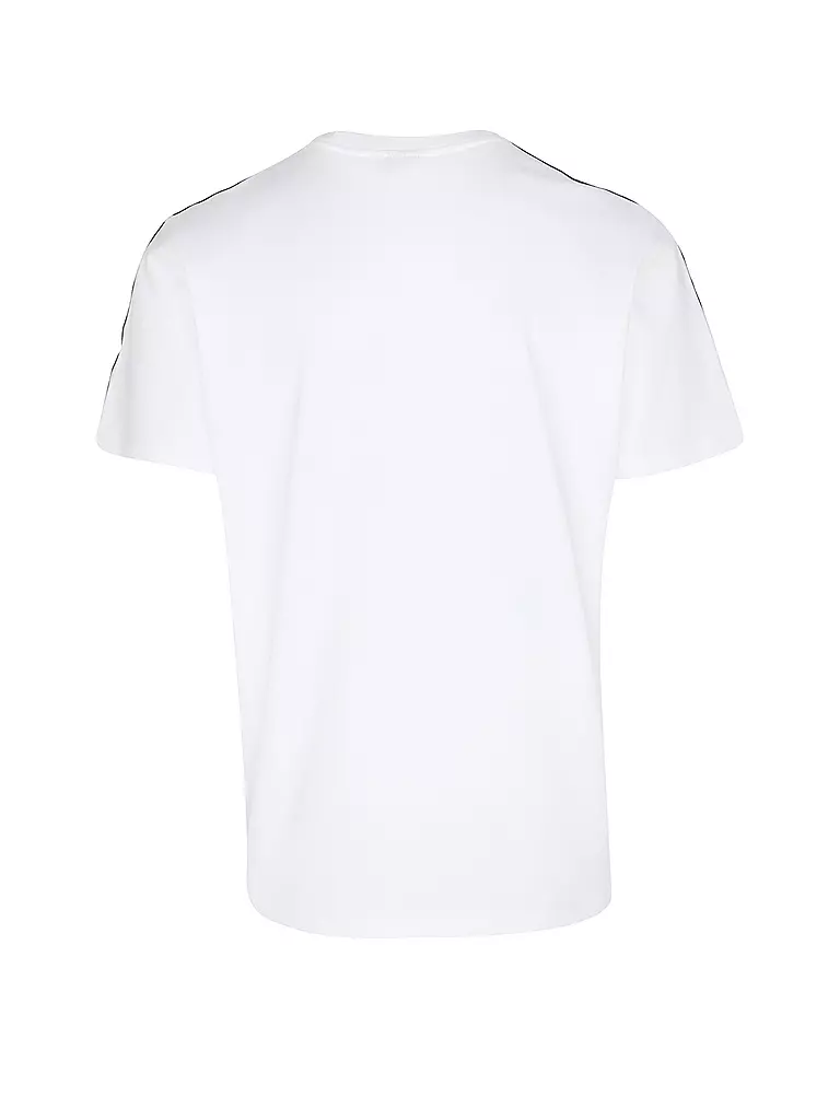UNDER ARMOUR | T-shirt homme UA ICON | Blanc