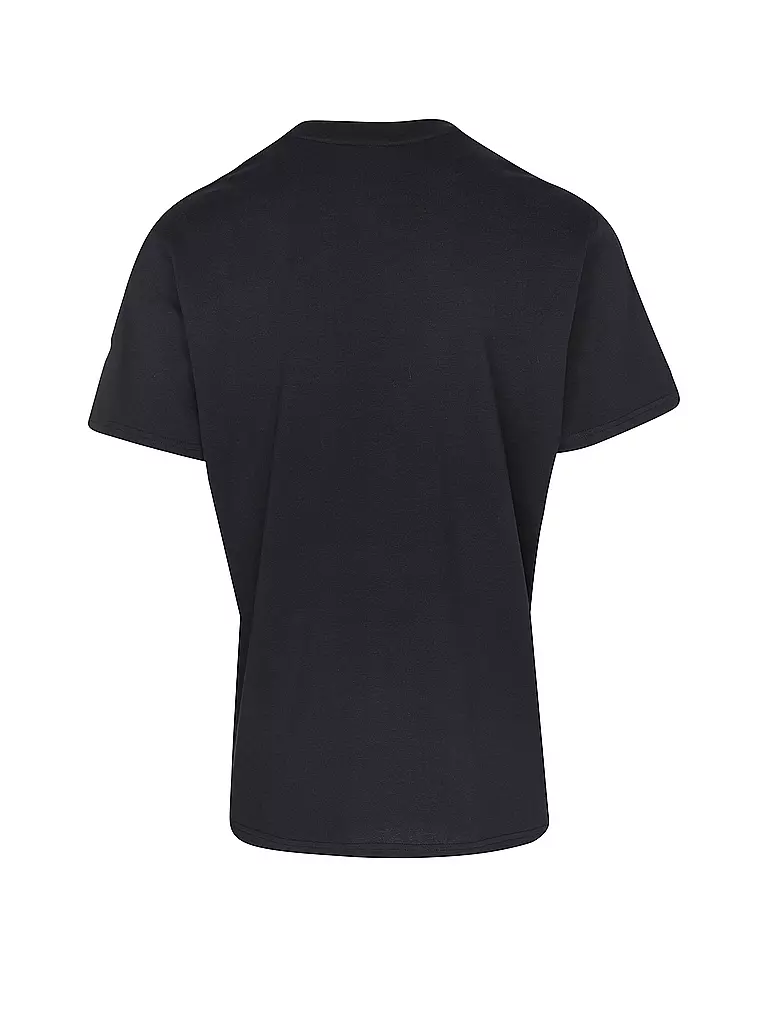 UNDER ARMOUR | T-shirt homme UA ICON | Noir