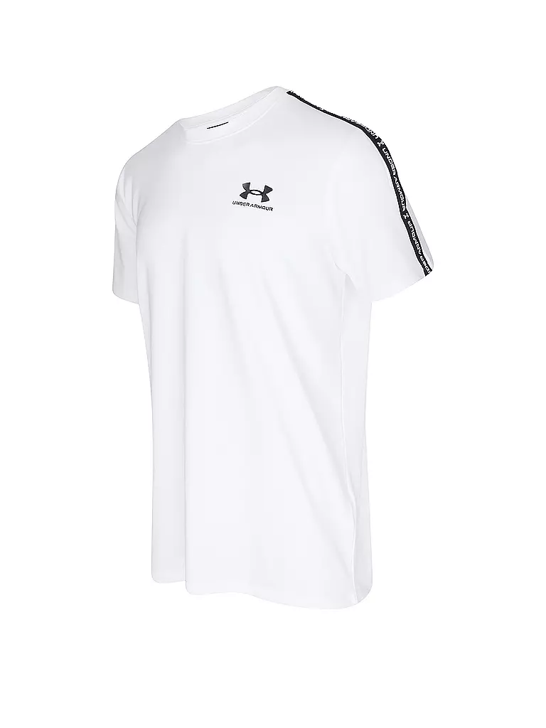 UNDER ARMOUR | T-shirt homme UA ICON |