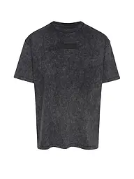 UNDER ARMOUR | T-shirt homme UA Project Rock Heavyweight | Noir