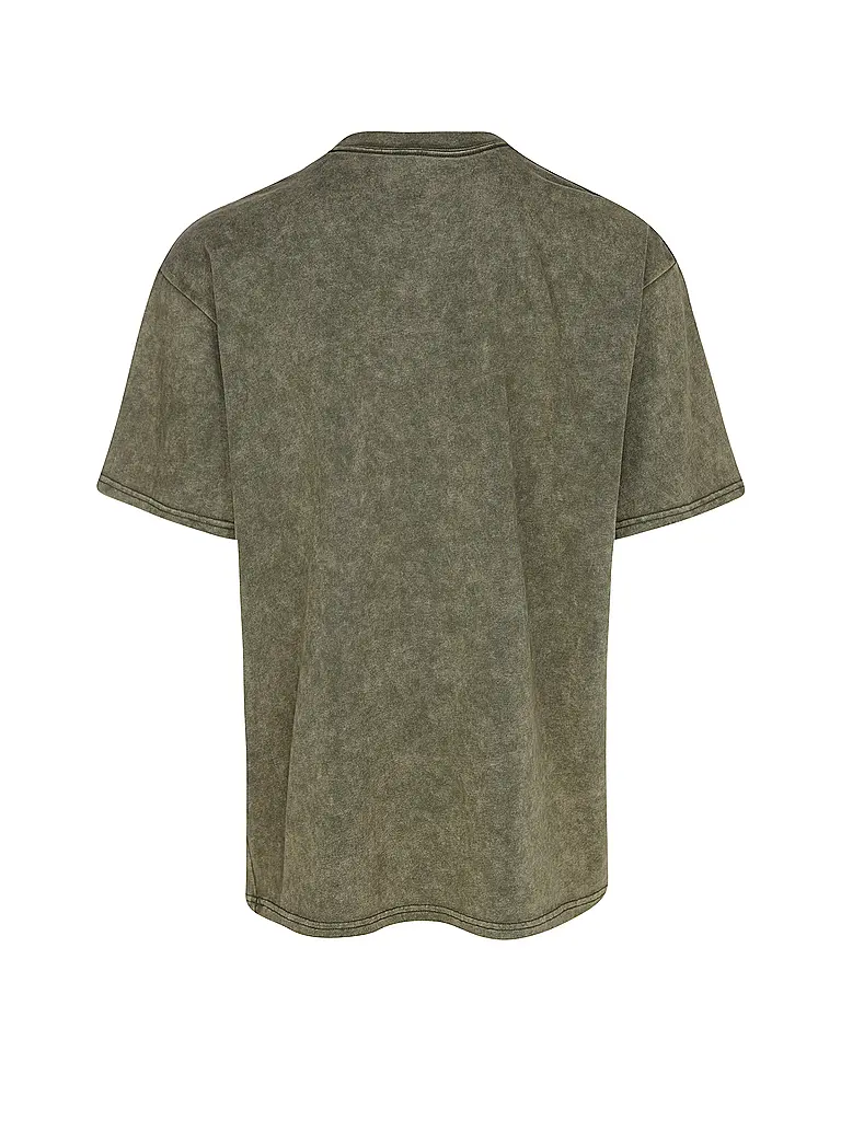 UNDER ARMOUR | T-shirt homme UA Project Rock Heavyweight |