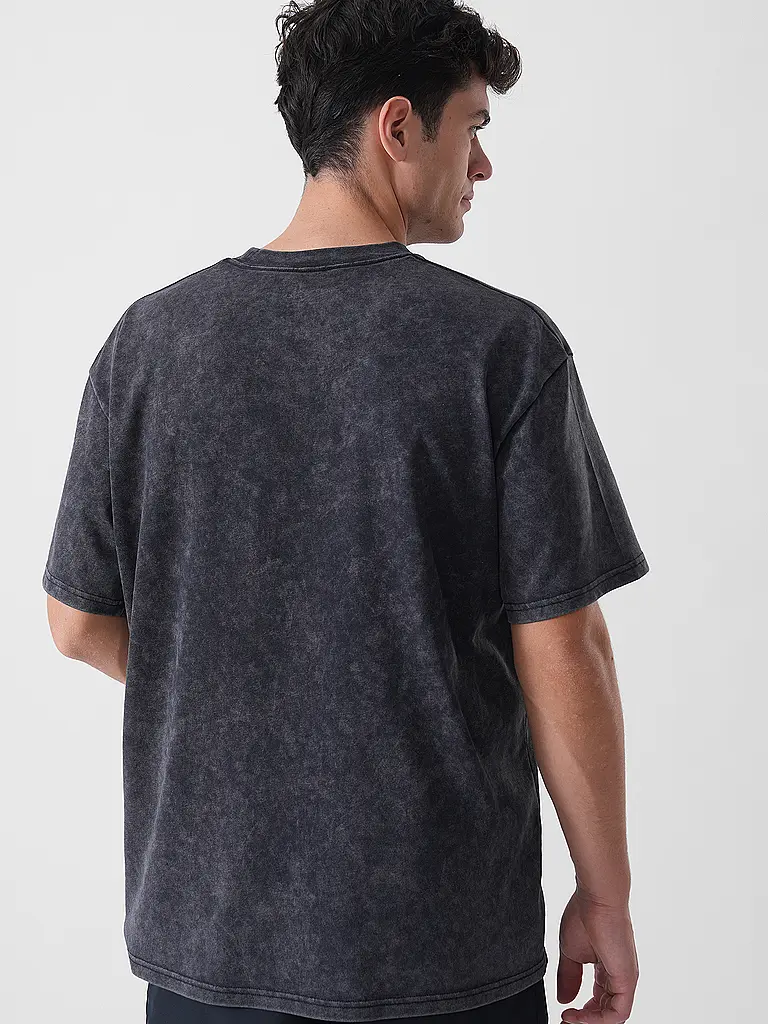 UNDER ARMOUR | T-shirt homme UA Project Rock Heavyweight |