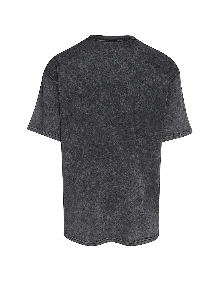 UNDER ARMOUR | T-shirt homme UA Project Rock Heavyweight |