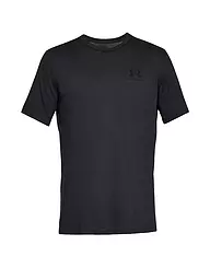 UNDER ARMOUR | T-shirt homme UA Sportstyle | Noir