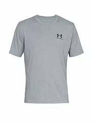 UNDER ARMOUR | T-shirt homme UA Sportstyle | Gris