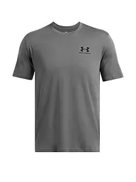 UNDER ARMOUR | T-shirt homme UA Sportstyle | Gris