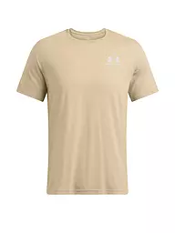 UNDER ARMOUR | T-shirt homme UA Sportstyle | Camel