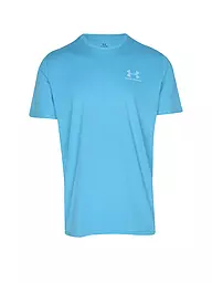 UNDER ARMOUR | T-shirt homme UA Sportstyle | Bleu clair