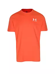 UNDER ARMOUR | T-shirt homme UA Sportstyle | Orange