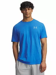 UNDER ARMOUR | T-shirt homme UA Sportstyle | Bleu