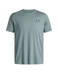 UNDER ARMOUR | T-shirt homme UA Sportstyle | Pétrole