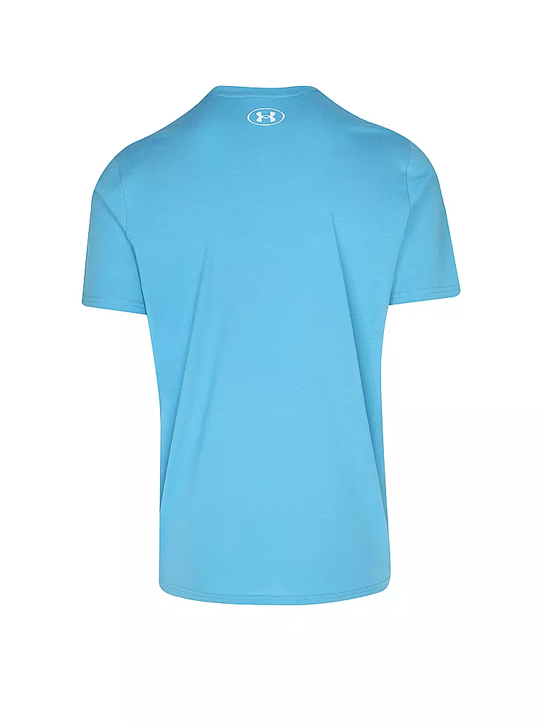 UNDER ARMOUR | T-shirt homme UA Sportstyle | Bleu clair