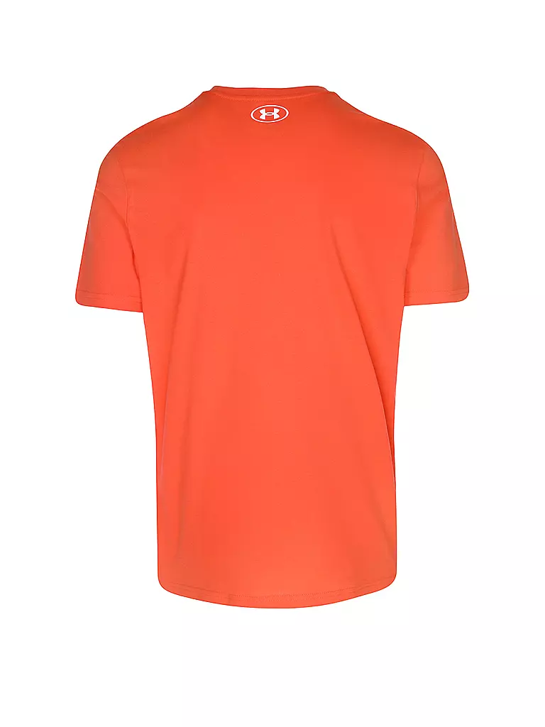 UNDER ARMOUR | T-shirt homme UA Sportstyle | Orange