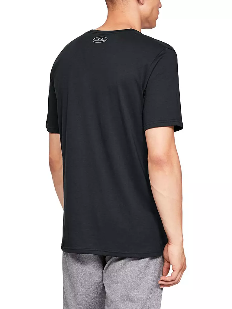 UNDER ARMOUR | T-shirt homme UA Sportstyle |