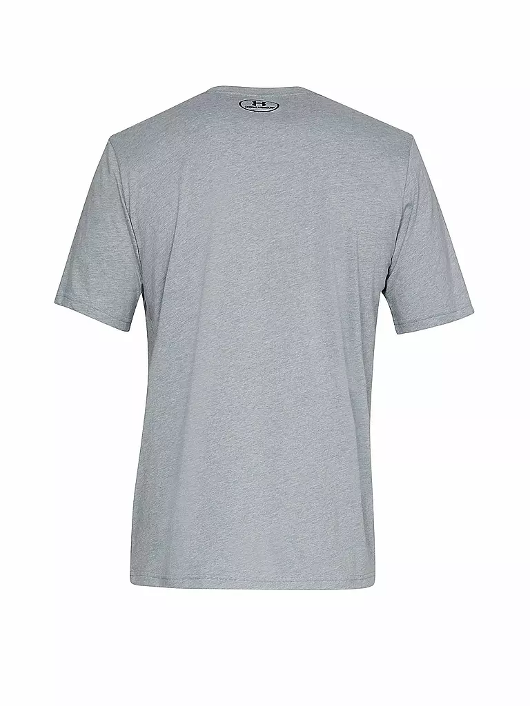 UNDER ARMOUR | T-shirt homme UA Sportstyle | Gris