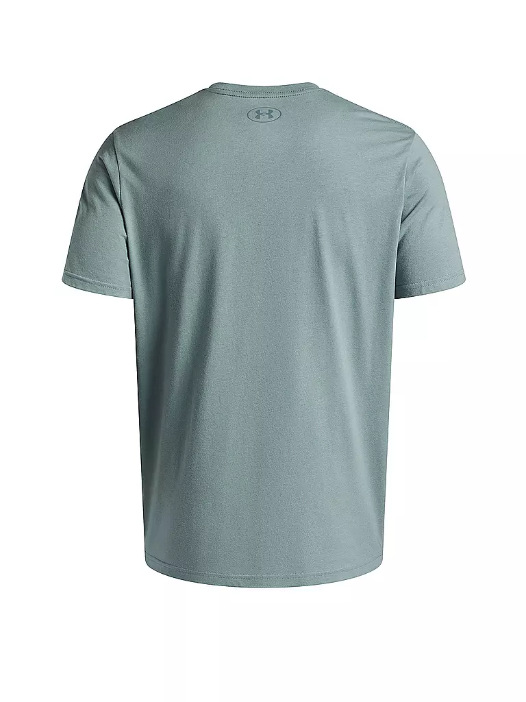 UNDER ARMOUR | T-shirt homme UA Sportstyle | 