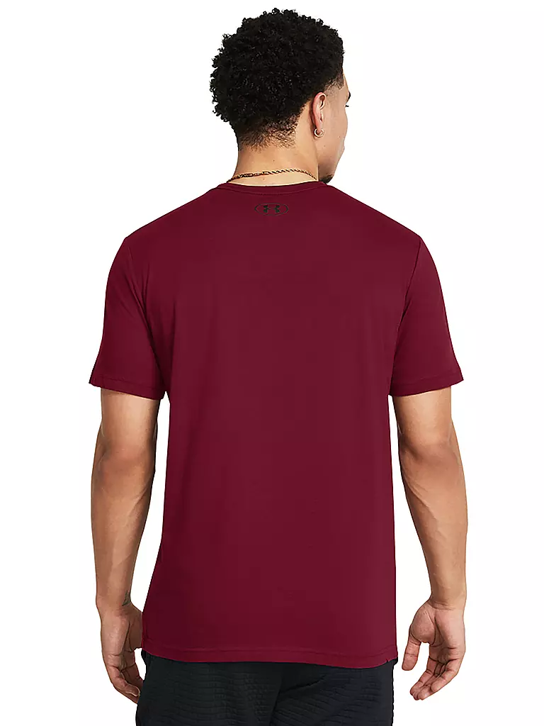 UNDER ARMOUR | T-shirt homme UA Sportstyle |