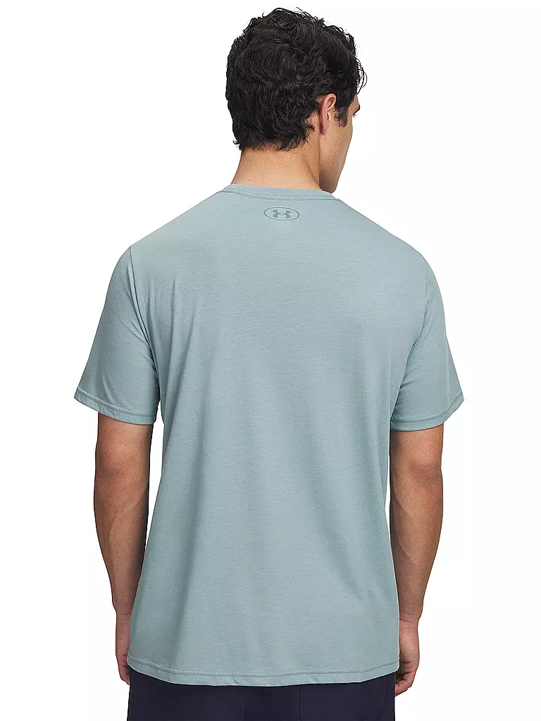 UNDER ARMOUR | T-shirt homme UA Sportstyle | 