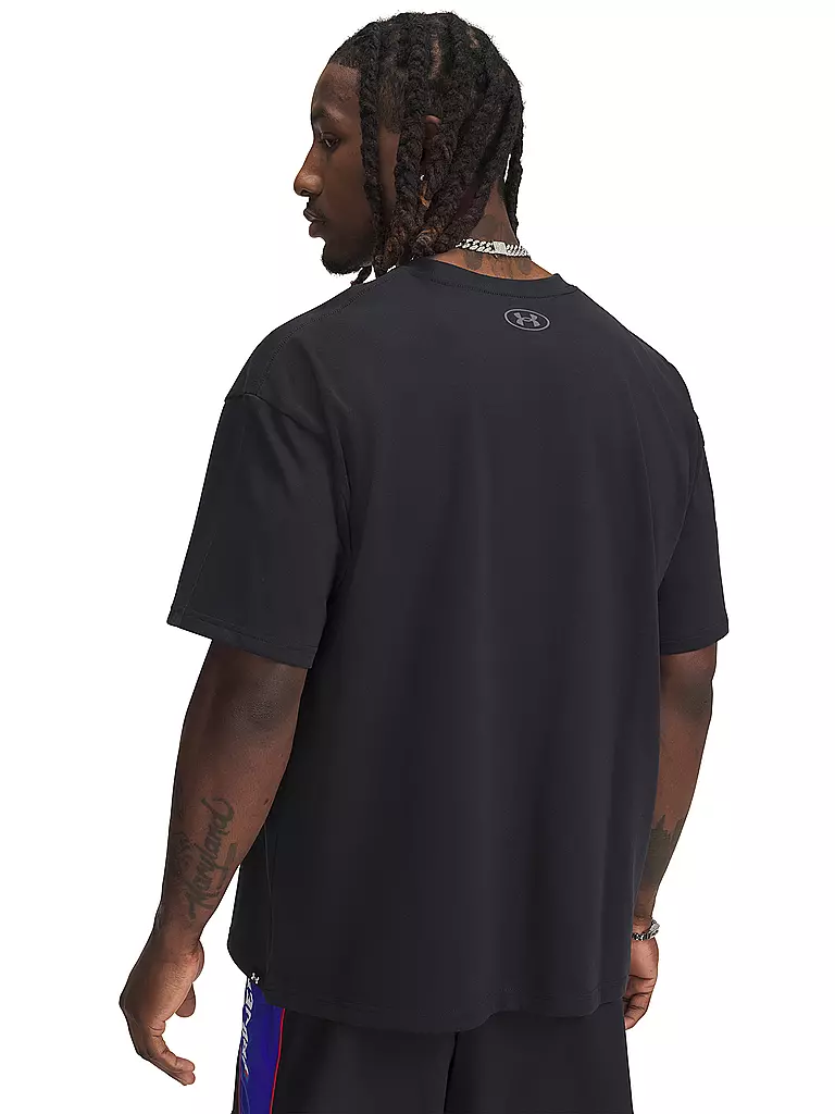 UNDER ARMOUR | T-shirt homme UA The Rock |