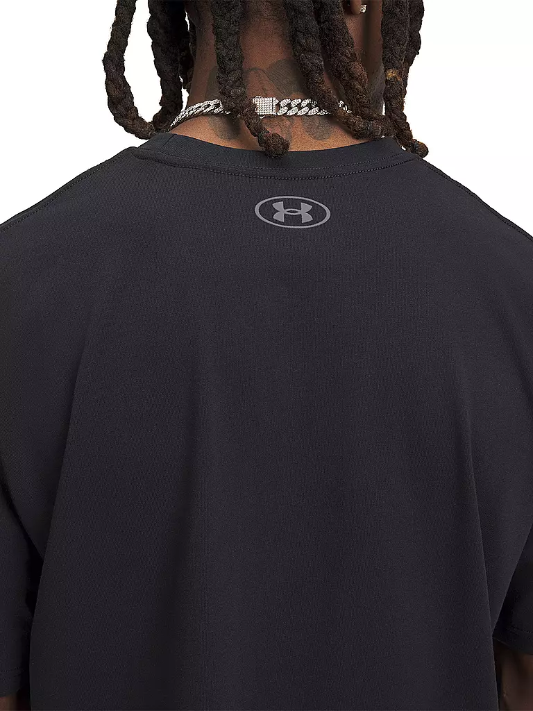UNDER ARMOUR | T-shirt homme UA The Rock |