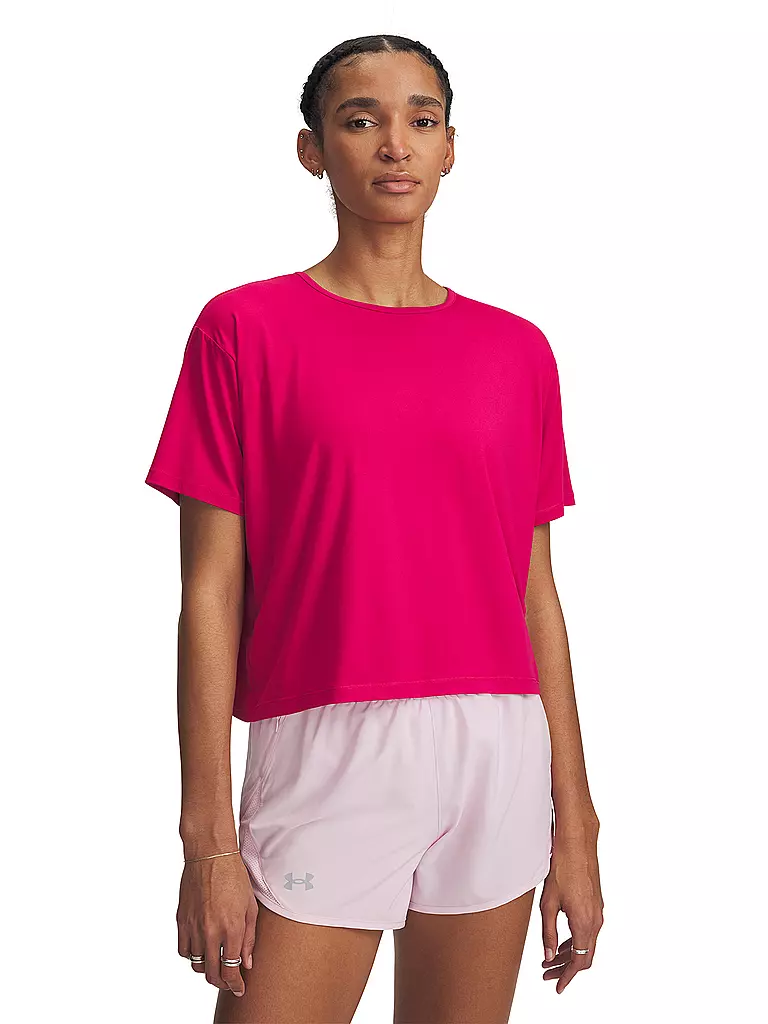 UNDER ARMOUR | T-shirt Motion Femme | Baie