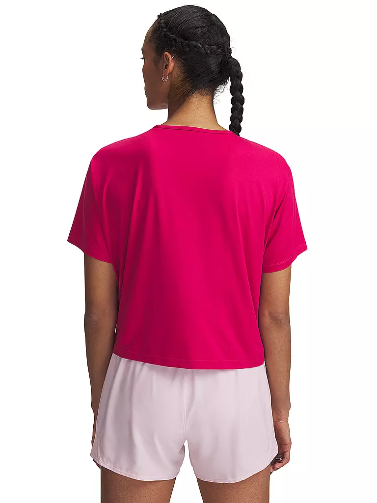 UNDER ARMOUR | T-shirt Motion Femme |