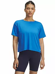 UNDER ARMOUR | Damen T-Shirt Motion | Bleu