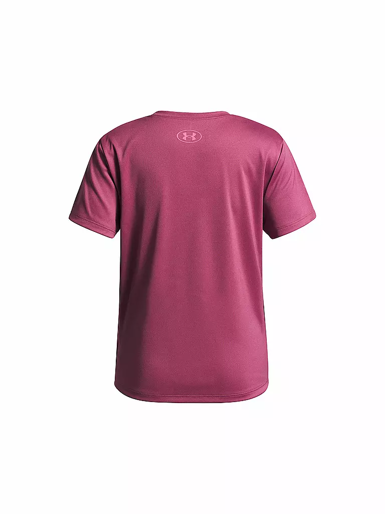 UNDER ARMOUR | T-shirt pour fille UA Tech™ Varsity Graphic |