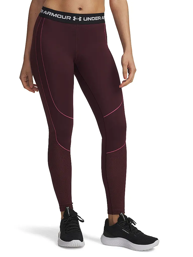 UNDER ARMOUR | Tight de fitness ColdGear® pour femme |