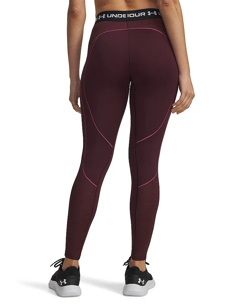 UNDER ARMOUR | Tight de fitness ColdGear® pour femme |