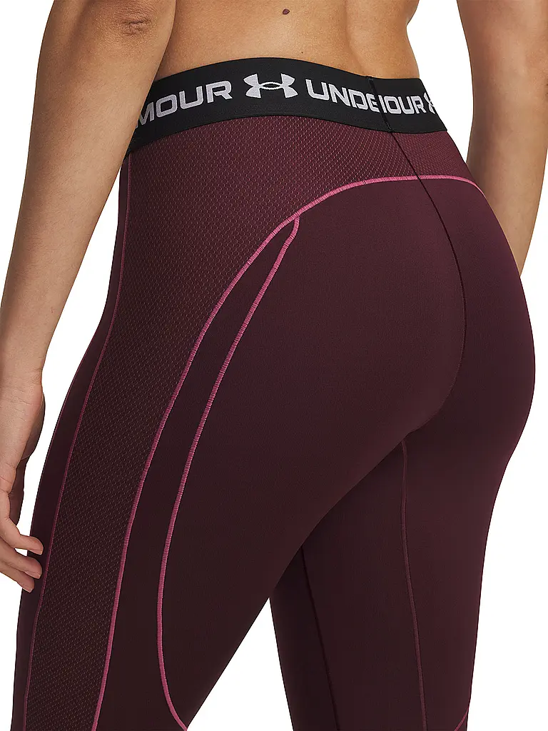 UNDER ARMOUR | Tight de fitness ColdGear® pour femme |