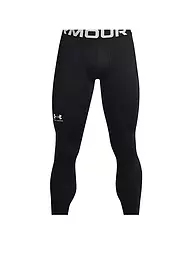 UNDER ARMOUR | Tight de fitness ColdGear® pour homme | Noir