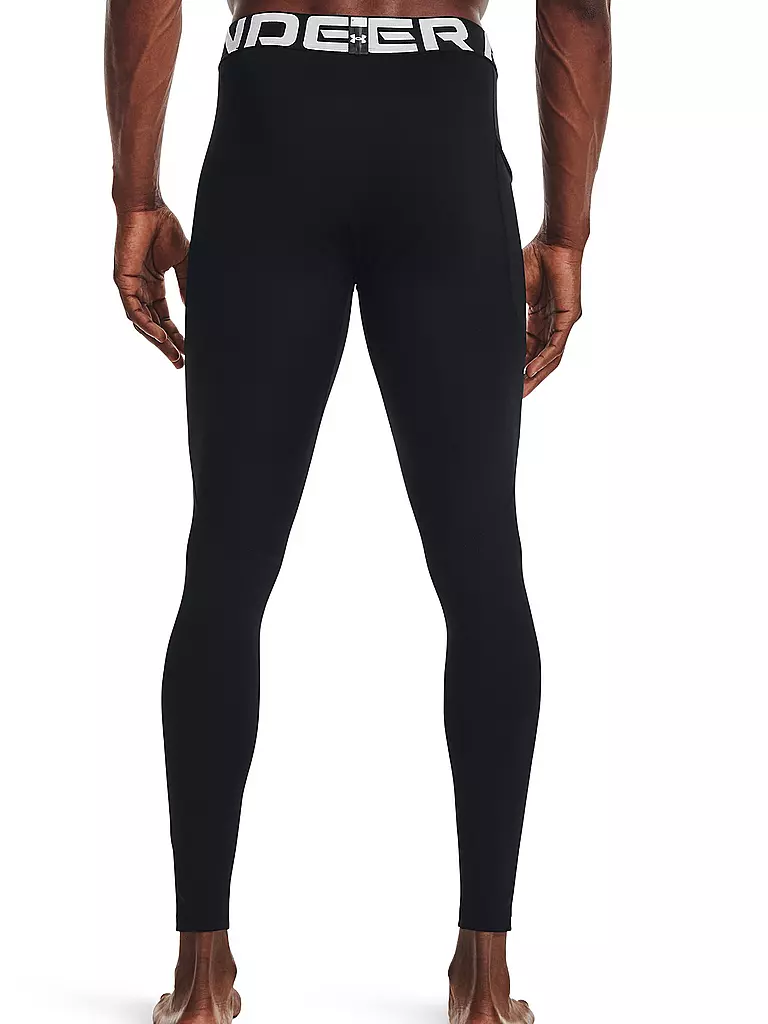 UNDER ARMOUR | Tight de fitness ColdGear® pour homme |