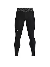 UNDER ARMOUR | Tight de fitness HeatGear® Armour pour homme | Noir