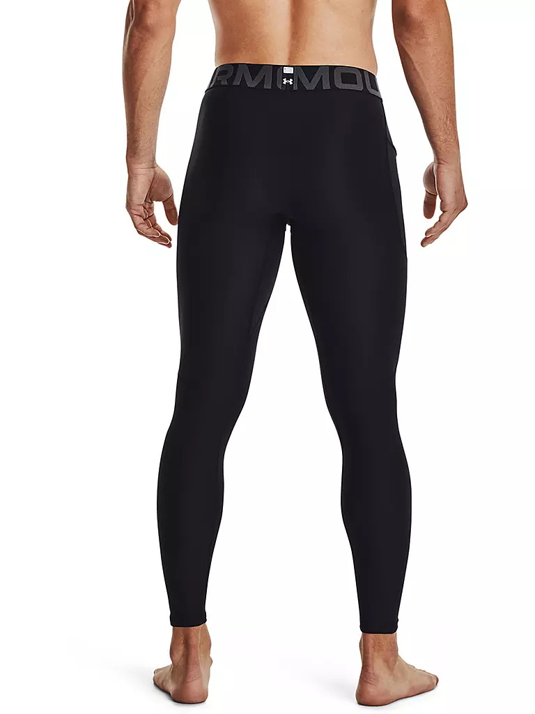 UNDER ARMOUR | Tight de fitness HeatGear® Armour pour homme |