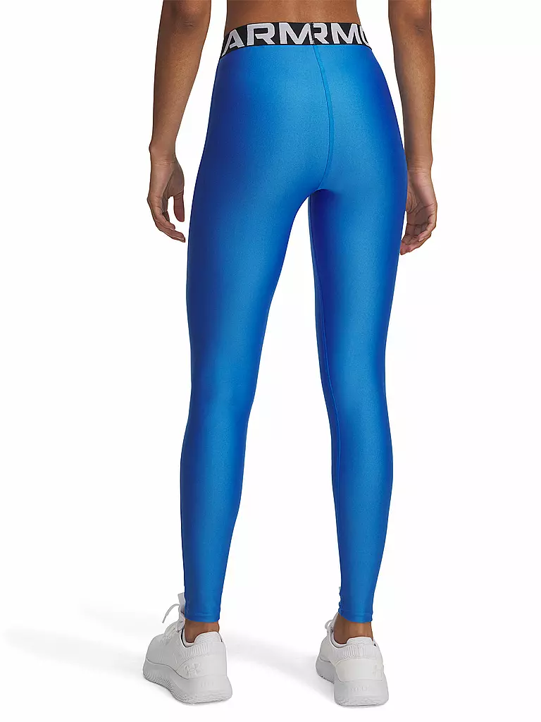 UNDER ARMOUR | Tight de fitness HeatGear® Authentics pour femme |