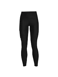 UNDER ARMOUR | Tight de fitness HeatGear® pour femme | Noir