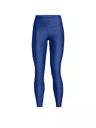 UNDER ARMOUR | Tight de fitness HeatGear® pour femme | Bleu