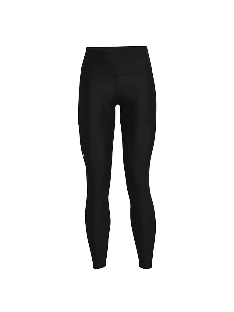 UNDER ARMOUR | Tight de fitness HeatGear® pour femme | Noir
