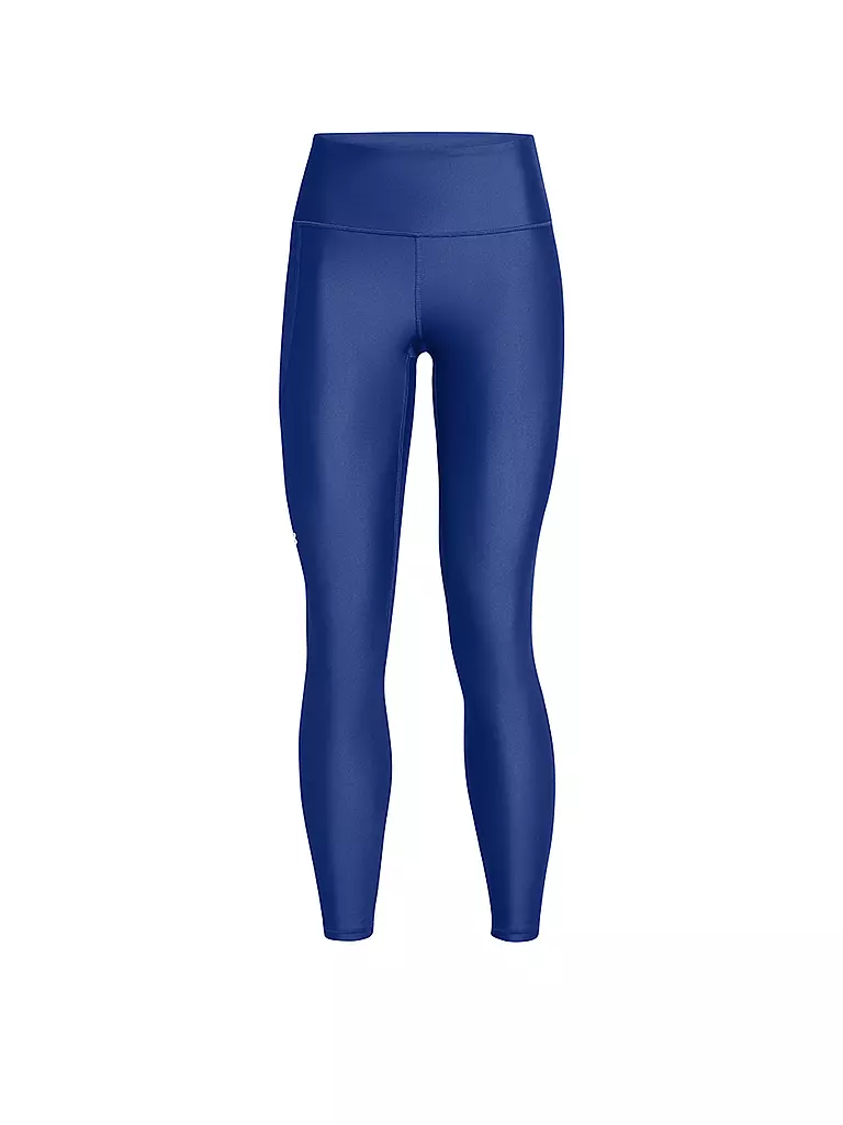 UNDER ARMOUR | Tight de fitness HeatGear® pour femme | Bleu